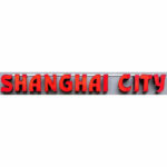 Shanghai City logo