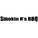 Smokin R's BBQ logo