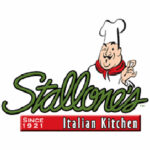 Stallone's Italian Kitchen logo