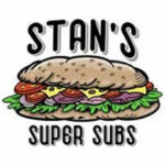 Stans Super Subs & Deli logo