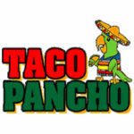 Taco Pancho logo
