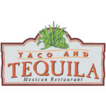 Taco & Tequila Mexican Restaurant logo