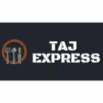 Taj Express logo