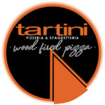 Tartini Pizzeria & Spaghetteria logo