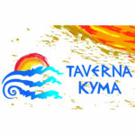 Taverna Kyma logo