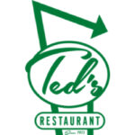 Ted's Restaurant logo