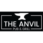 The Anvil Pub and Grill logo
