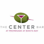 The Center Bar logo
