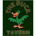 The Duck Tavern logo