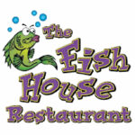 The Fish House Restaurant logo