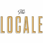 The Locale logo