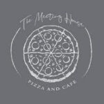 The Meeting House Pizza Cafe logo