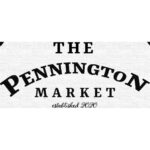 The Pennington Market and Grill logo