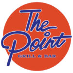 The Point Grill & Bar logo