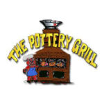The Pottery Grill logo