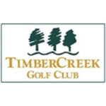 TimberCreek Golf Club Restaurant logo