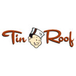 Tin Roof logo
