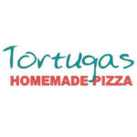 Tortugas Pizza logo