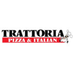 Trattoria Pizza & Italian logo