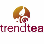 Trend Tea logo