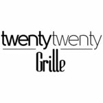 TwentyTwenty Grille logo