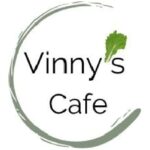 Vinny's Cafe logo