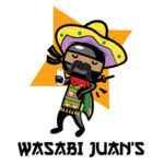 Wasabi Juan's The Battery logo