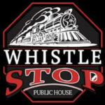Whistle Stop logo