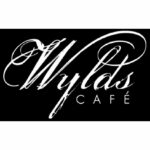 Wylds Cafe logo