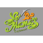 Yo' Mama's logo