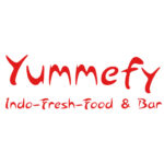 Yummefy Asian Restaurant logo