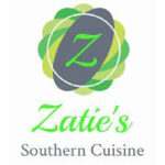 Zatie's Southern Cuisine logo