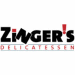 Zinger's Deli logo