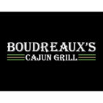 Boudreaux's Cajun Grill logo