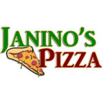 Janino's Pizza logo