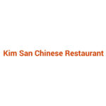 Kim San Chinese Restaurant logo