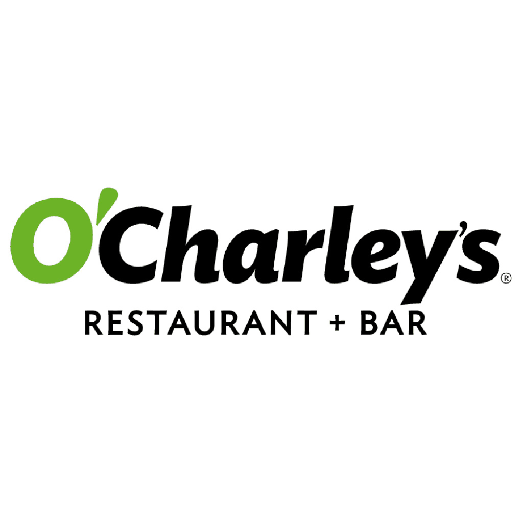 O’Charley’s Restaurant & Bar Alcoa, TN Menu