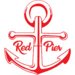 Red Pier Cajun Seafood & Bar logo