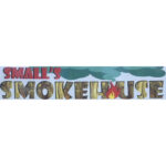 Small's Smokehouse BBQ logo