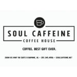 Soul Caffeine logo