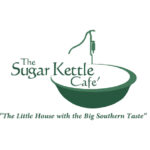Sugar Kettle Cafe logo