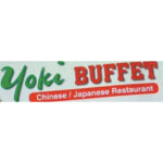 Yoki Buffet logo