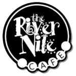 the river nile cafe logo