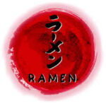 O Ramen logo