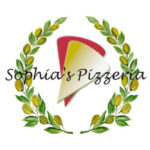 Sophia's Pizzeria logo