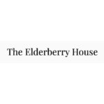 The Elderberry House Logo
