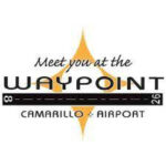 Waypoint Cafe Logo