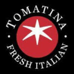 Tomatina logo