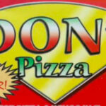 Don's Pizza Menu With Prices
